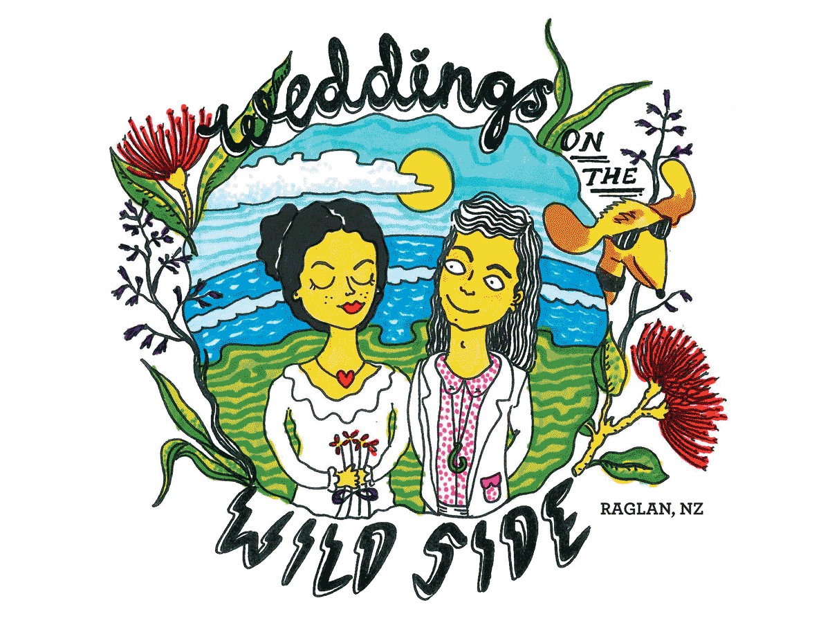 Raglan Floral Co